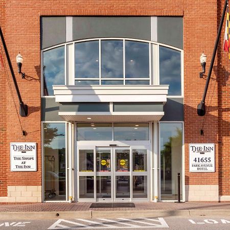 The Inn At Leonardtown, Ascend Hotel Collection 외부 사진