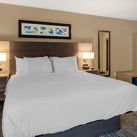 The Inn At Leonardtown, Ascend Hotel Collection 외부 사진