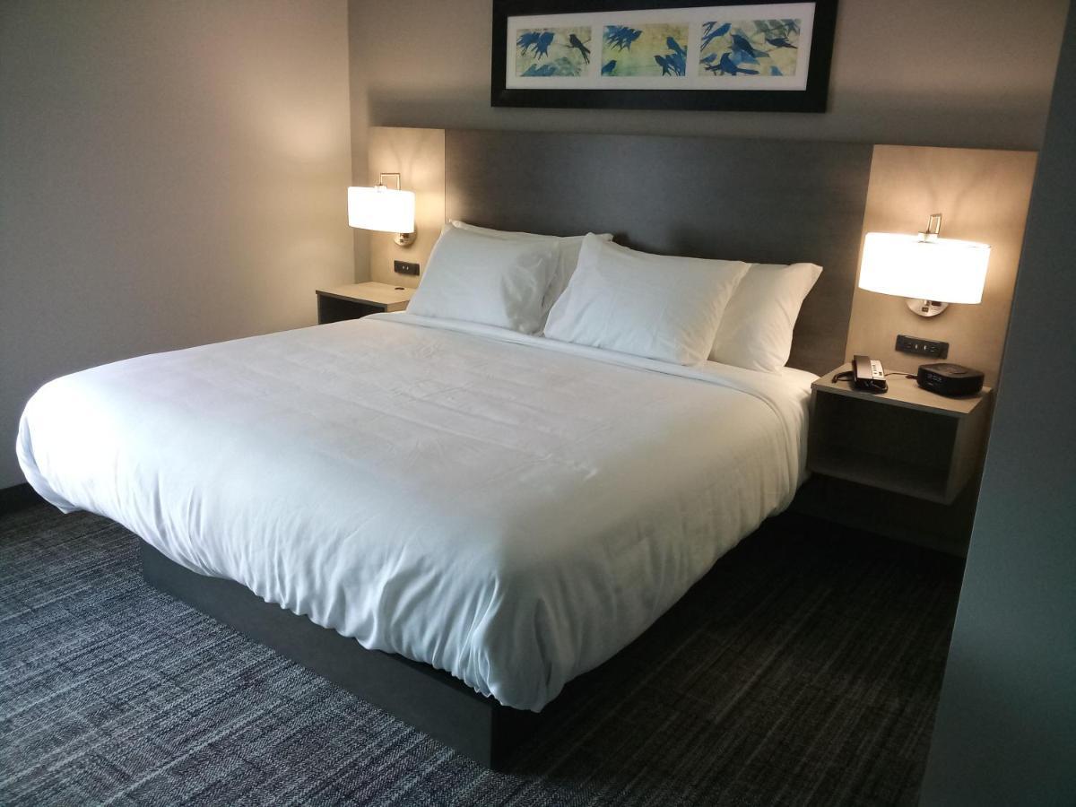 The Inn At Leonardtown, Ascend Hotel Collection 외부 사진