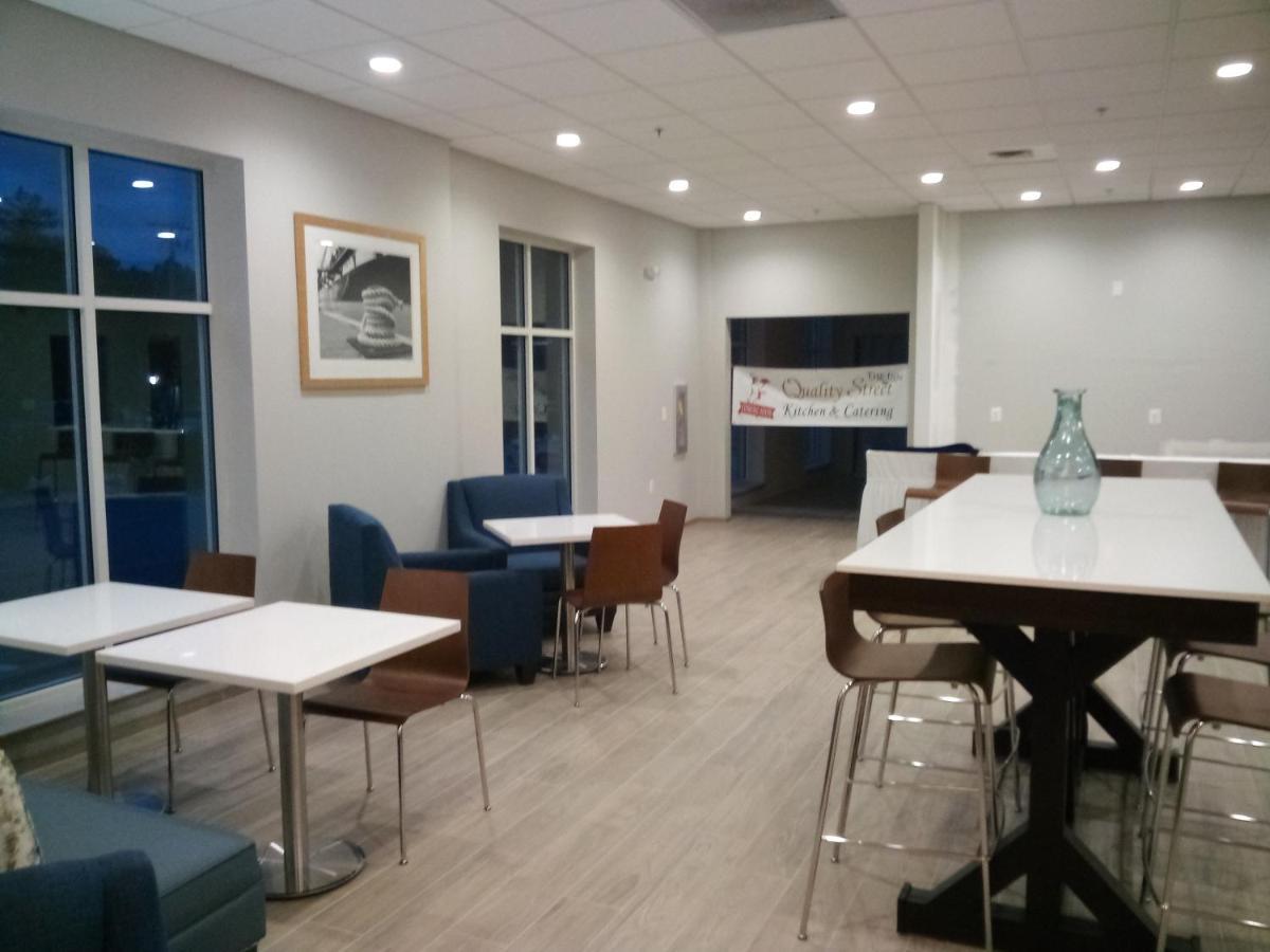 The Inn At Leonardtown, Ascend Hotel Collection 외부 사진