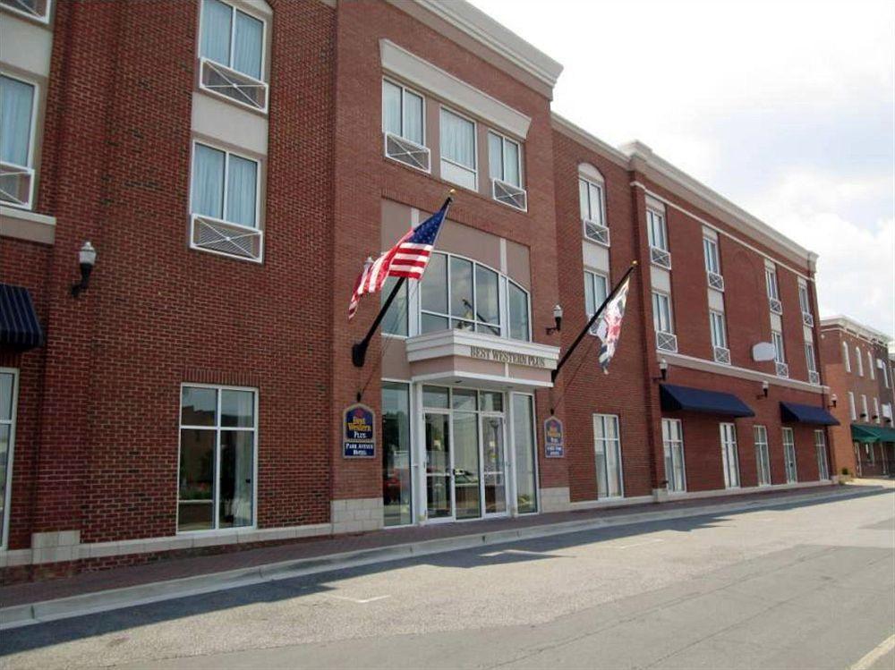 The Inn At Leonardtown, Ascend Hotel Collection 외부 사진