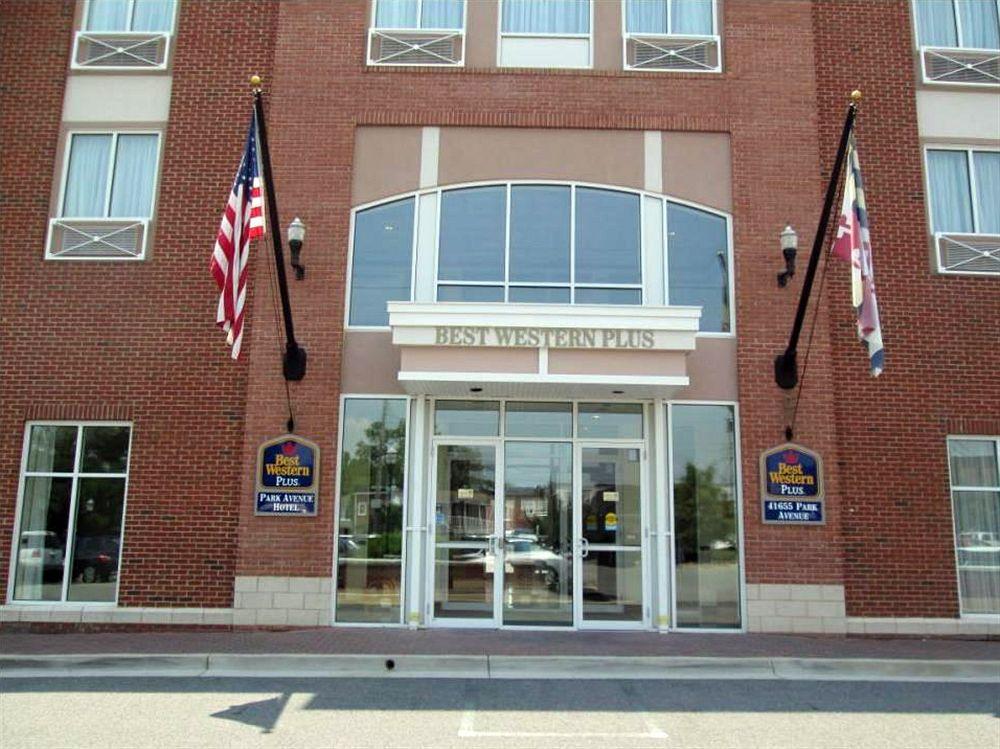 The Inn At Leonardtown, Ascend Hotel Collection 외부 사진