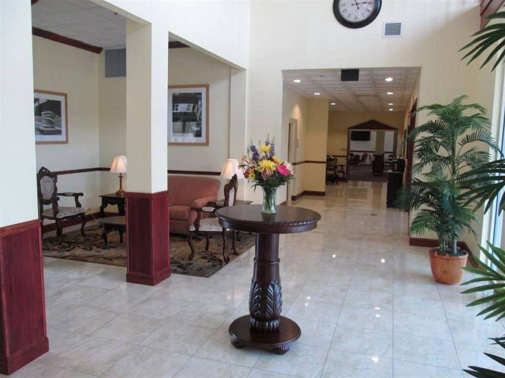 The Inn At Leonardtown, Ascend Hotel Collection 외부 사진