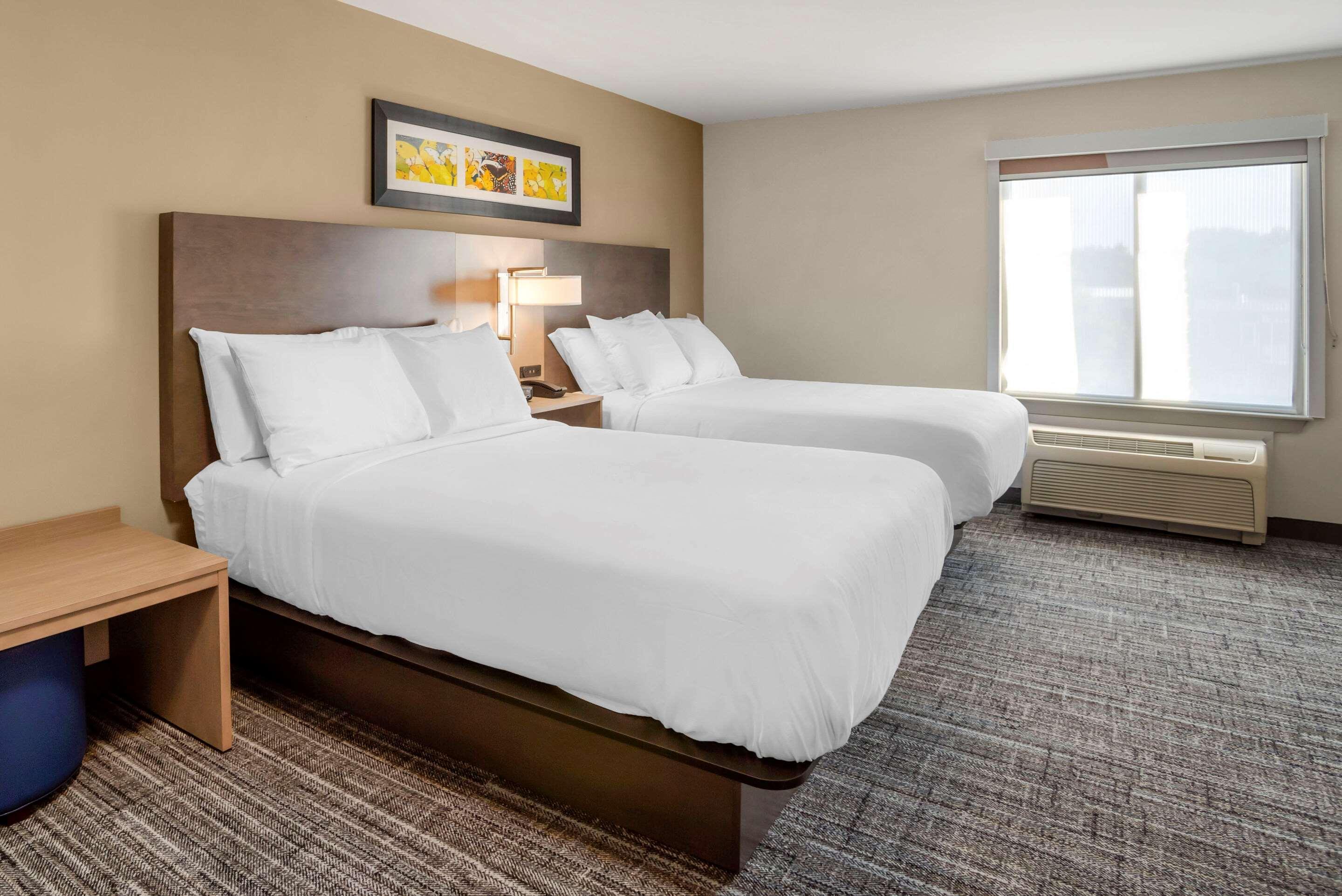 The Inn At Leonardtown, Ascend Hotel Collection 외부 사진