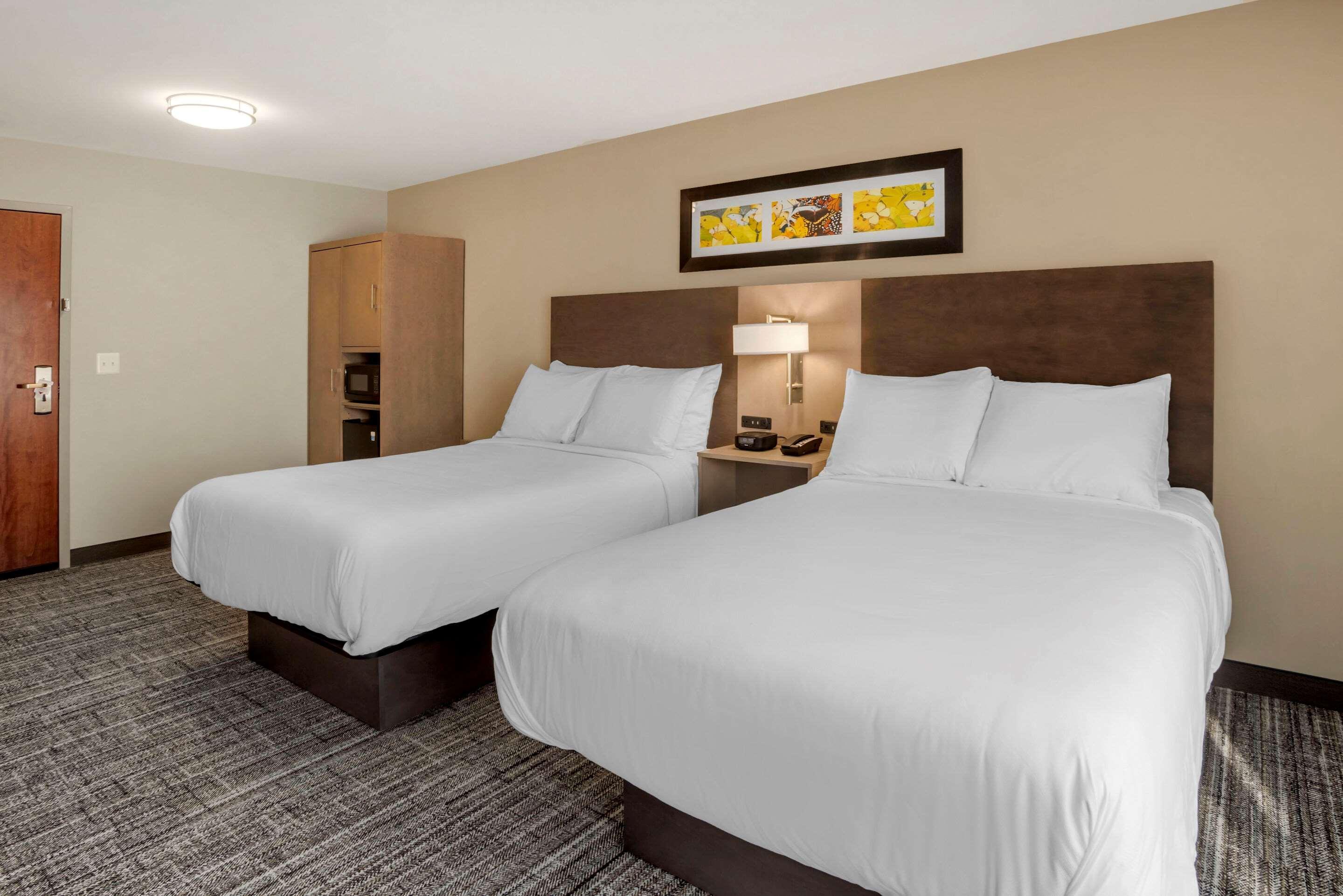 The Inn At Leonardtown, Ascend Hotel Collection 외부 사진