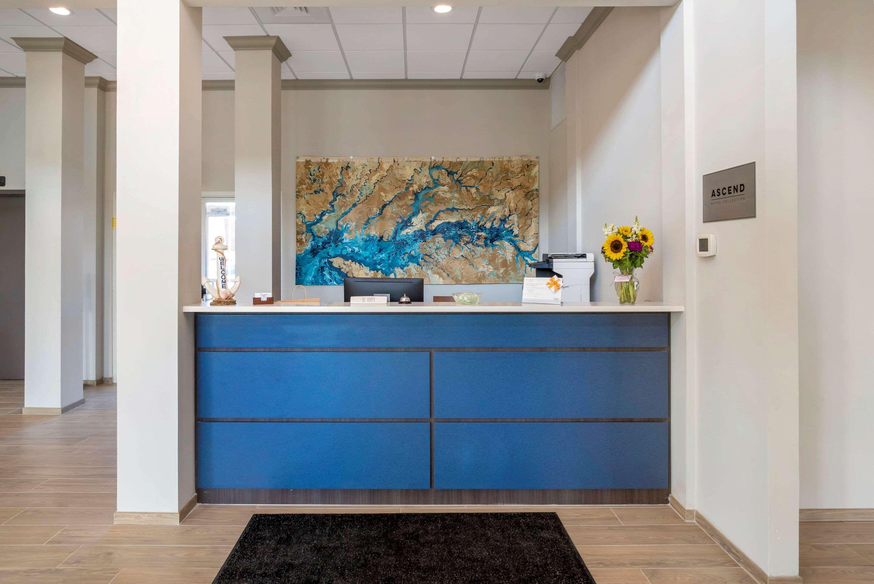 The Inn At Leonardtown, Ascend Hotel Collection 외부 사진