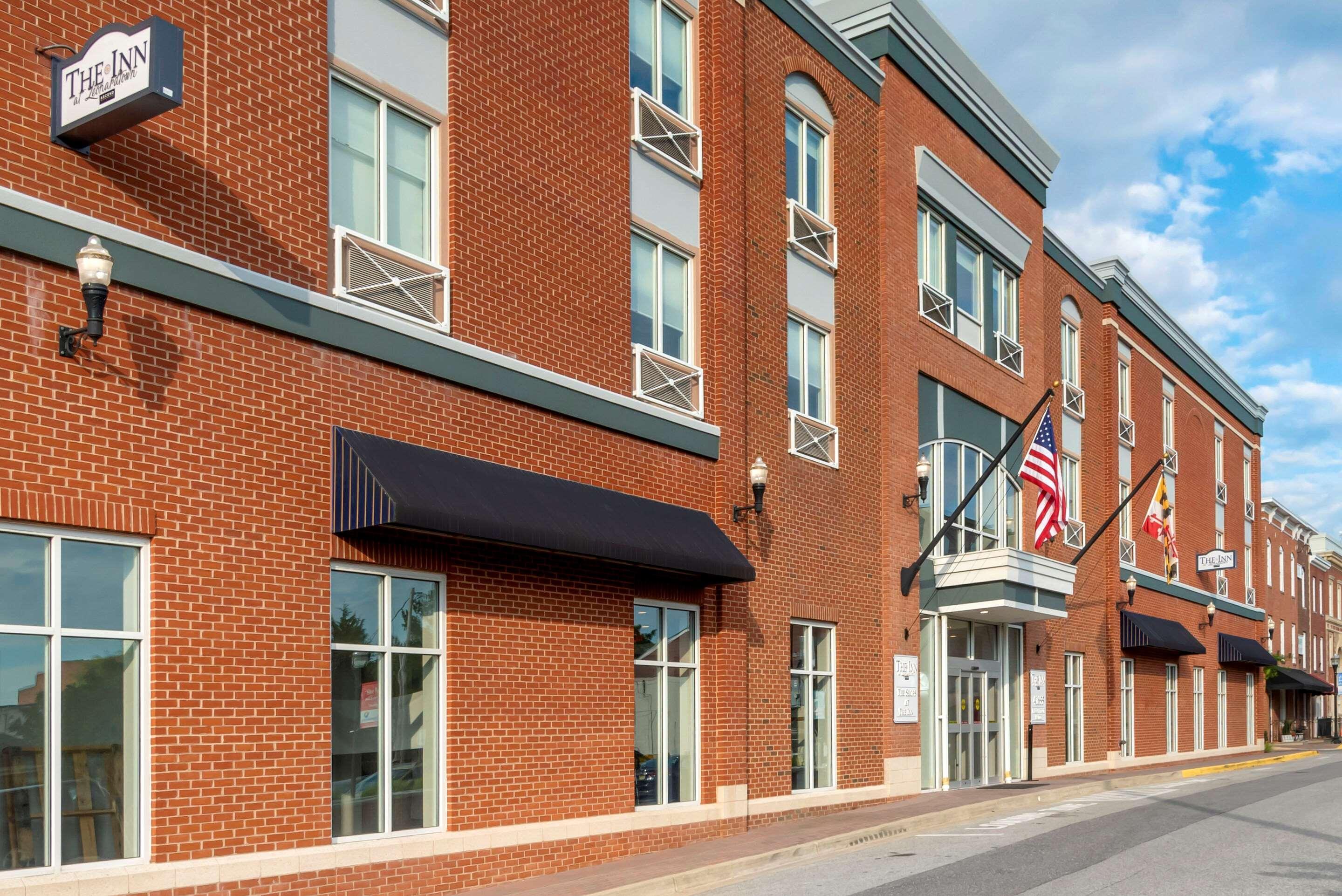 The Inn At Leonardtown, Ascend Hotel Collection 외부 사진