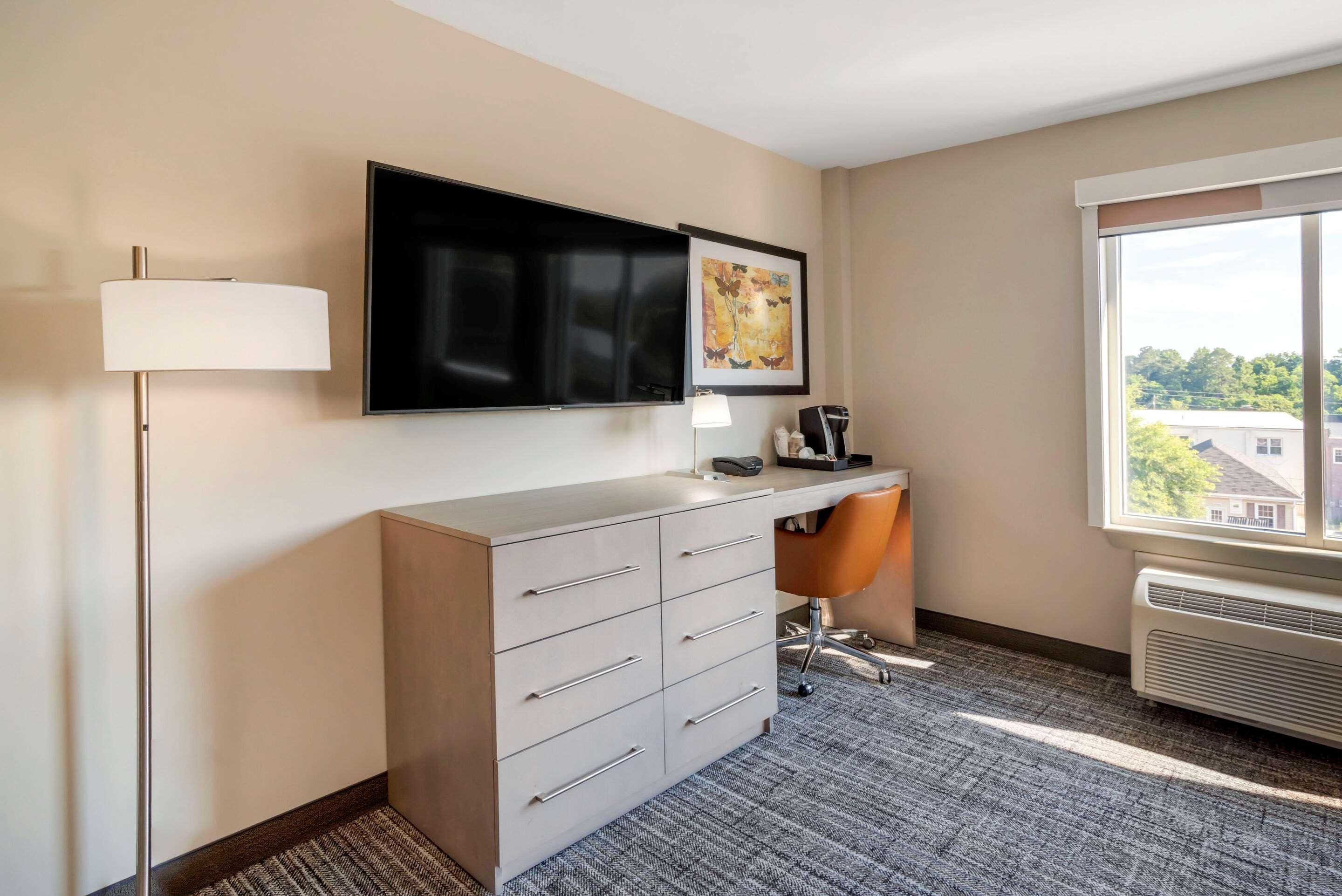 The Inn At Leonardtown, Ascend Hotel Collection 외부 사진