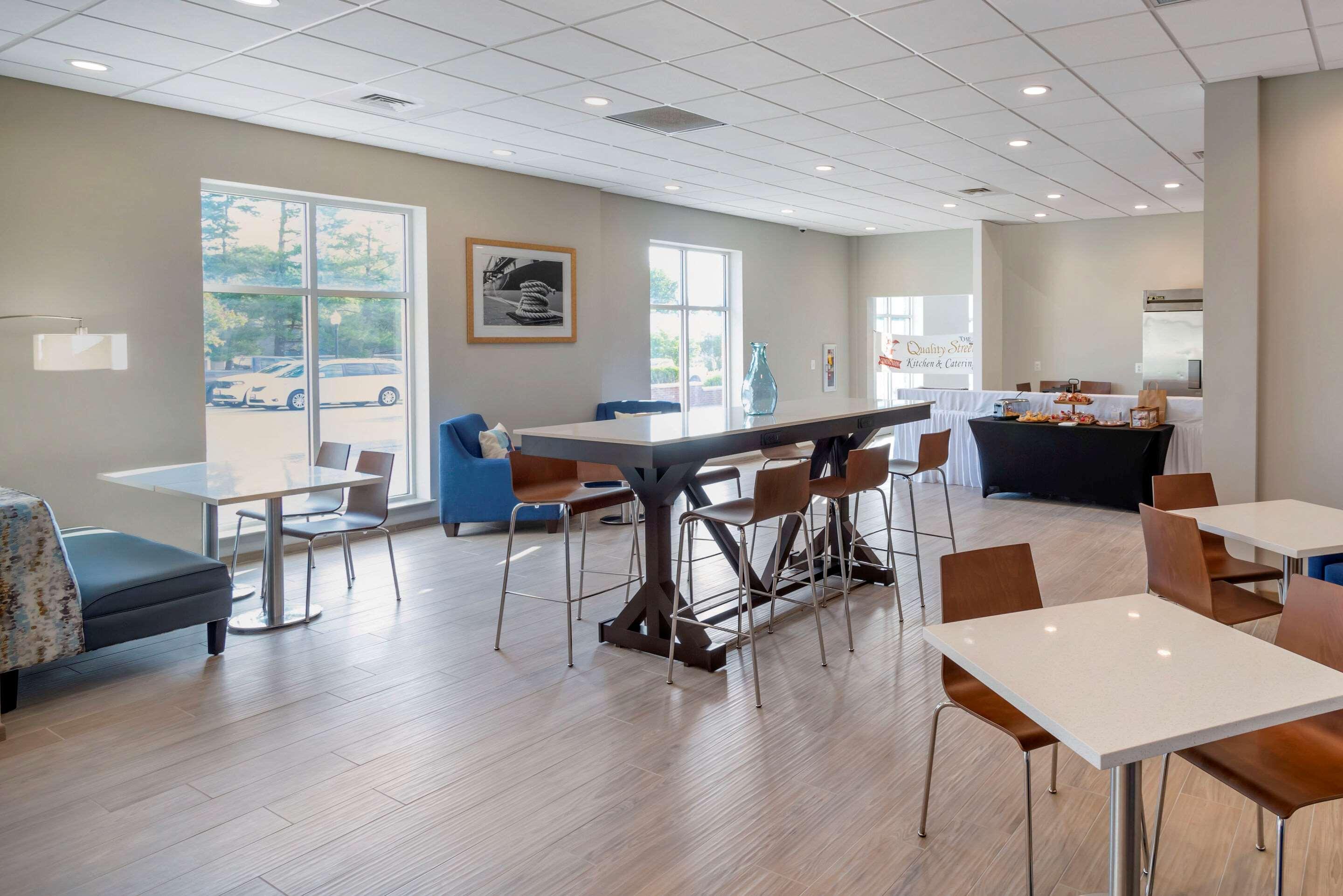 The Inn At Leonardtown, Ascend Hotel Collection 외부 사진