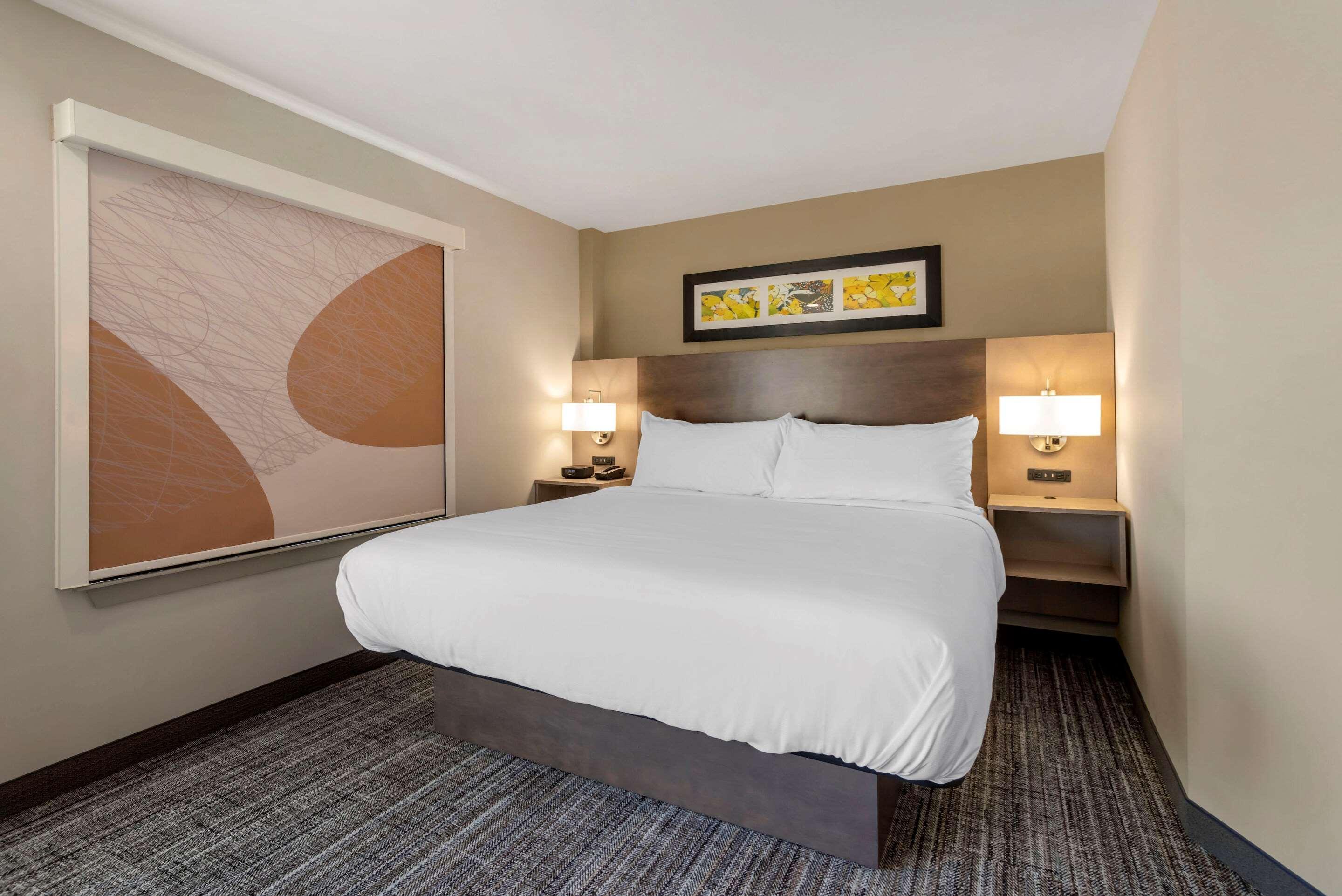 The Inn At Leonardtown, Ascend Hotel Collection 외부 사진