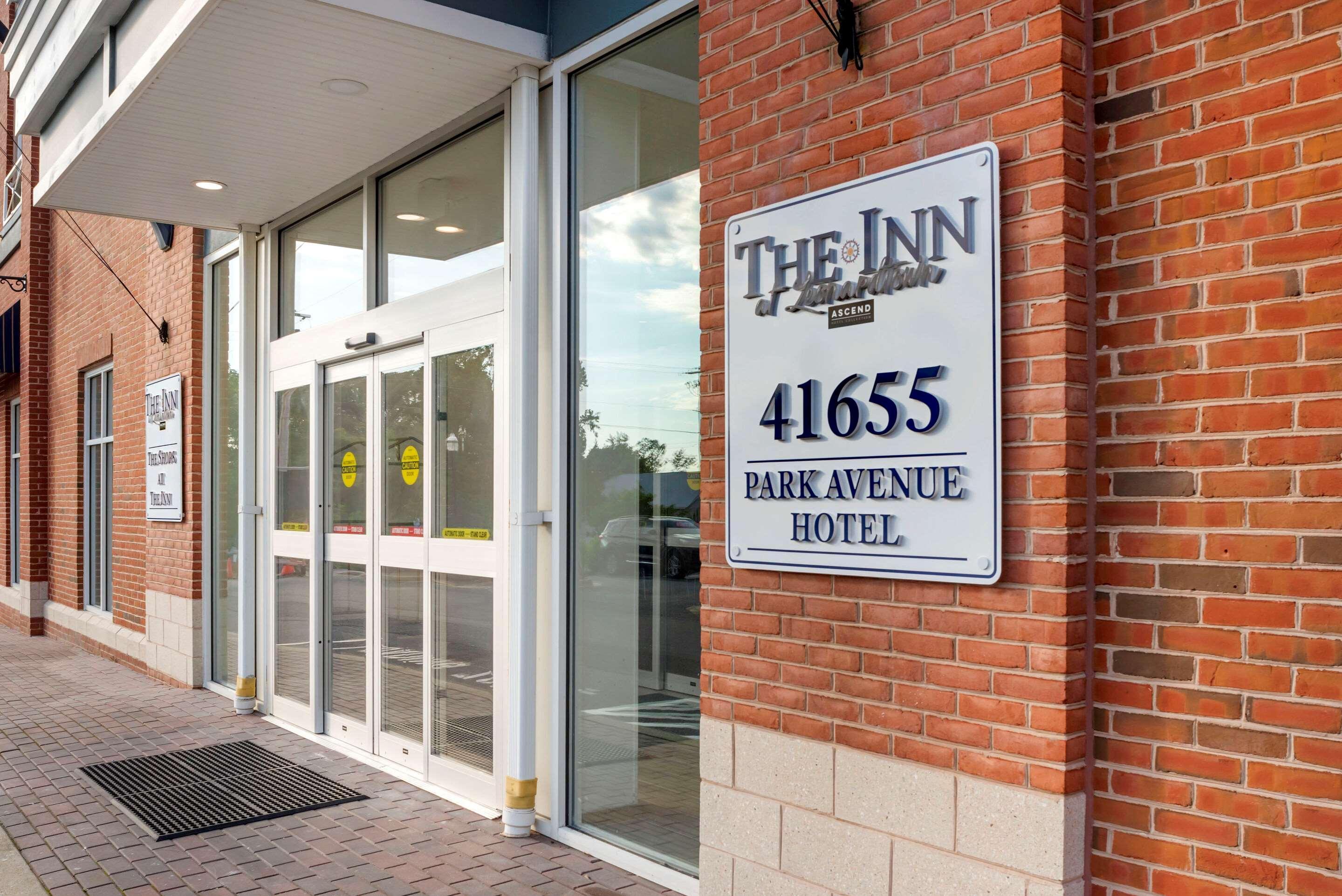 The Inn At Leonardtown, Ascend Hotel Collection 외부 사진