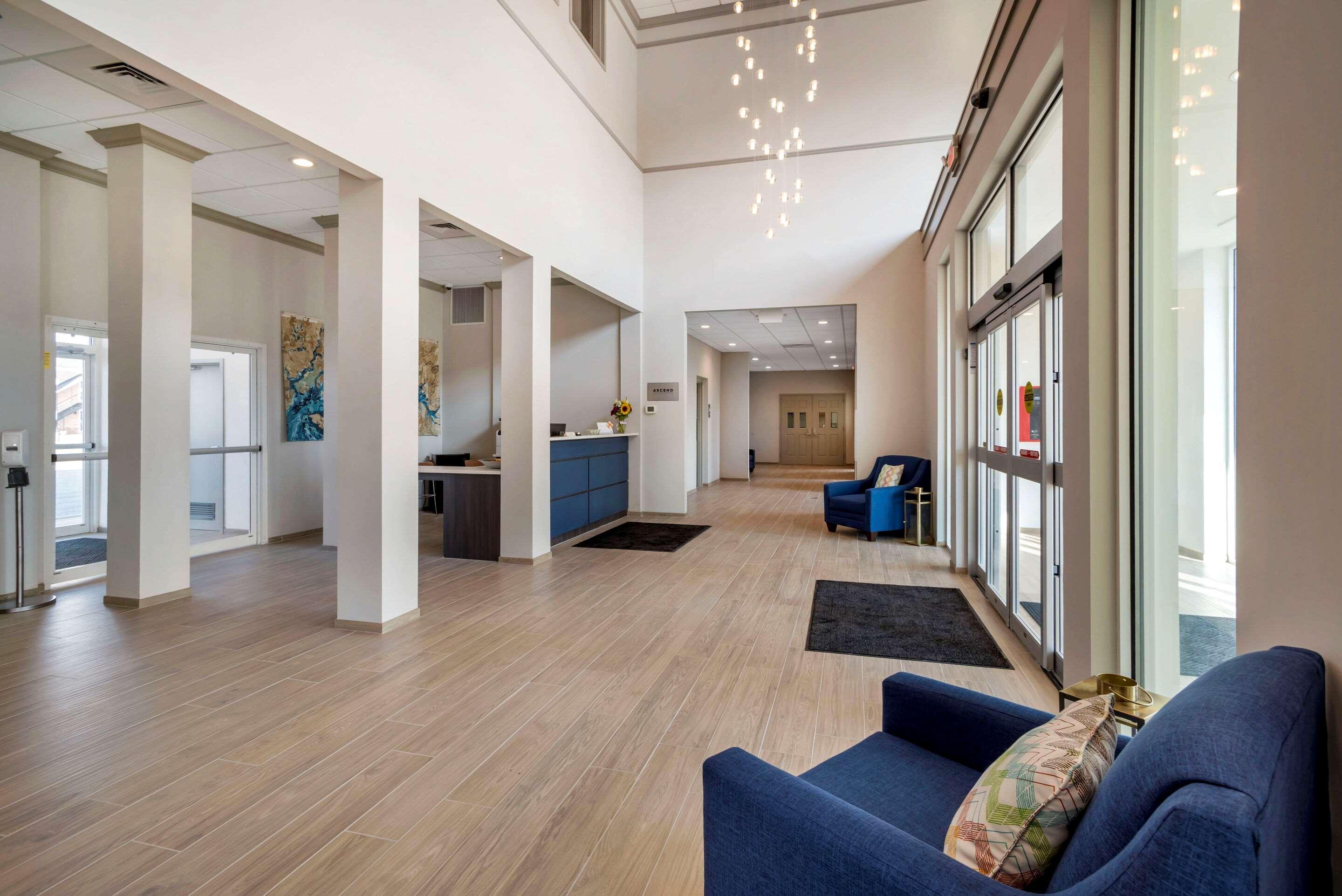 The Inn At Leonardtown, Ascend Hotel Collection 외부 사진