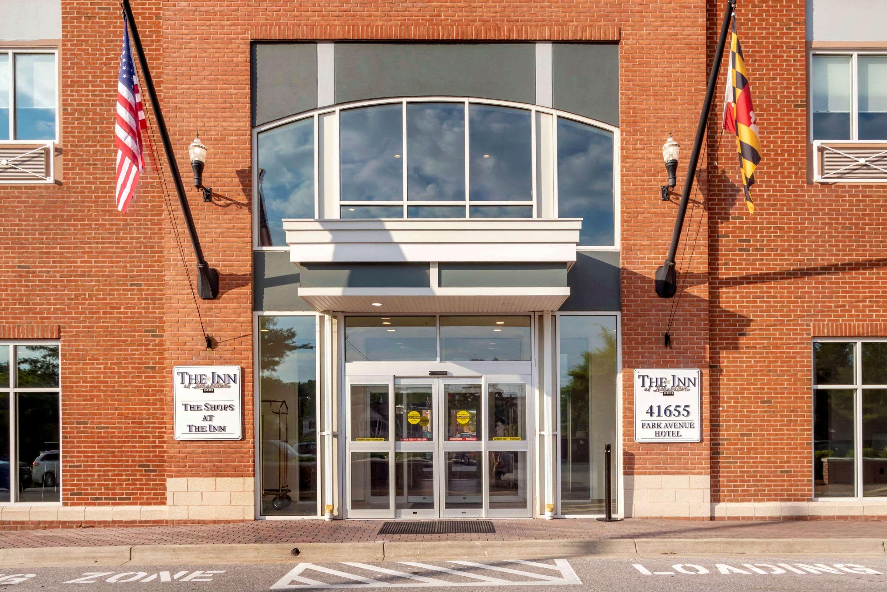 The Inn At Leonardtown, Ascend Hotel Collection 외부 사진
