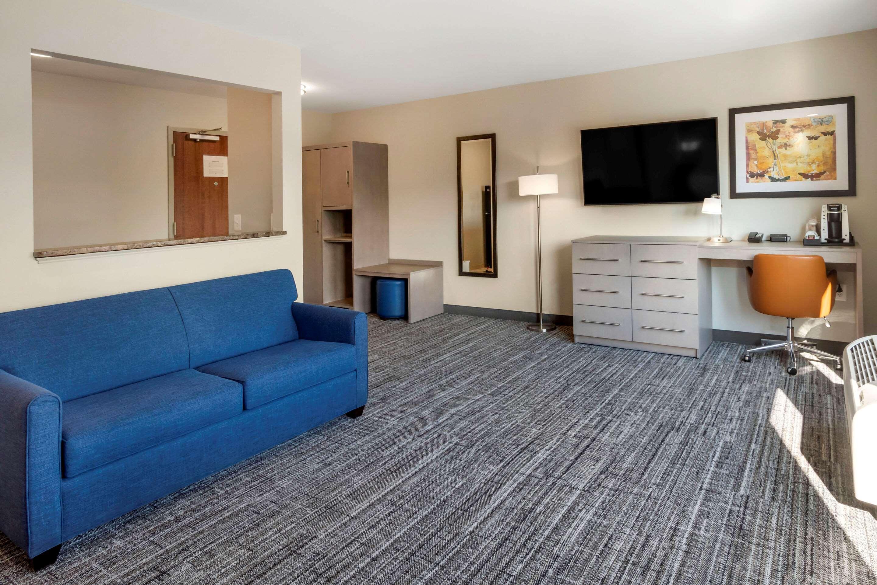 The Inn At Leonardtown, Ascend Hotel Collection 외부 사진