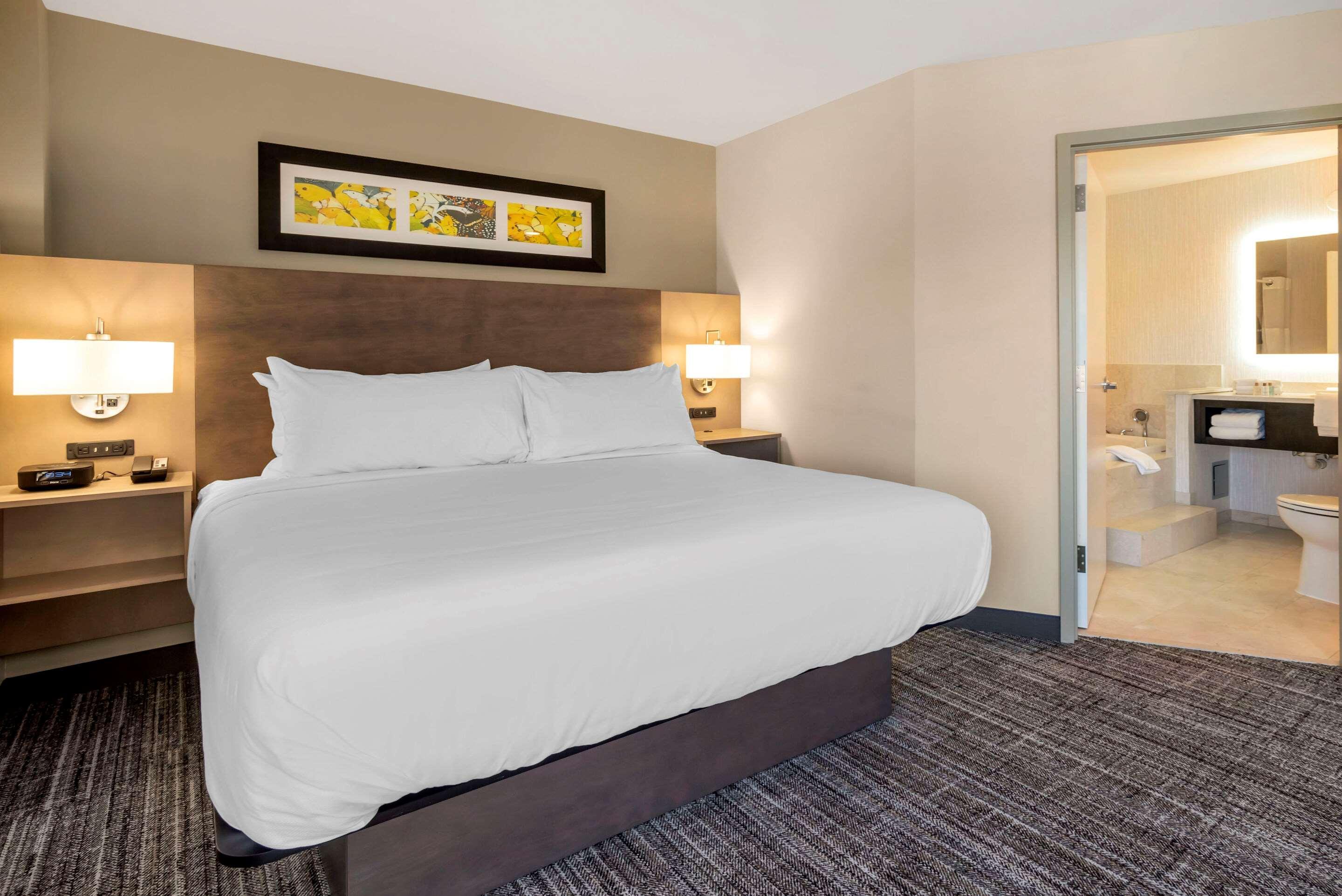 The Inn At Leonardtown, Ascend Hotel Collection 외부 사진