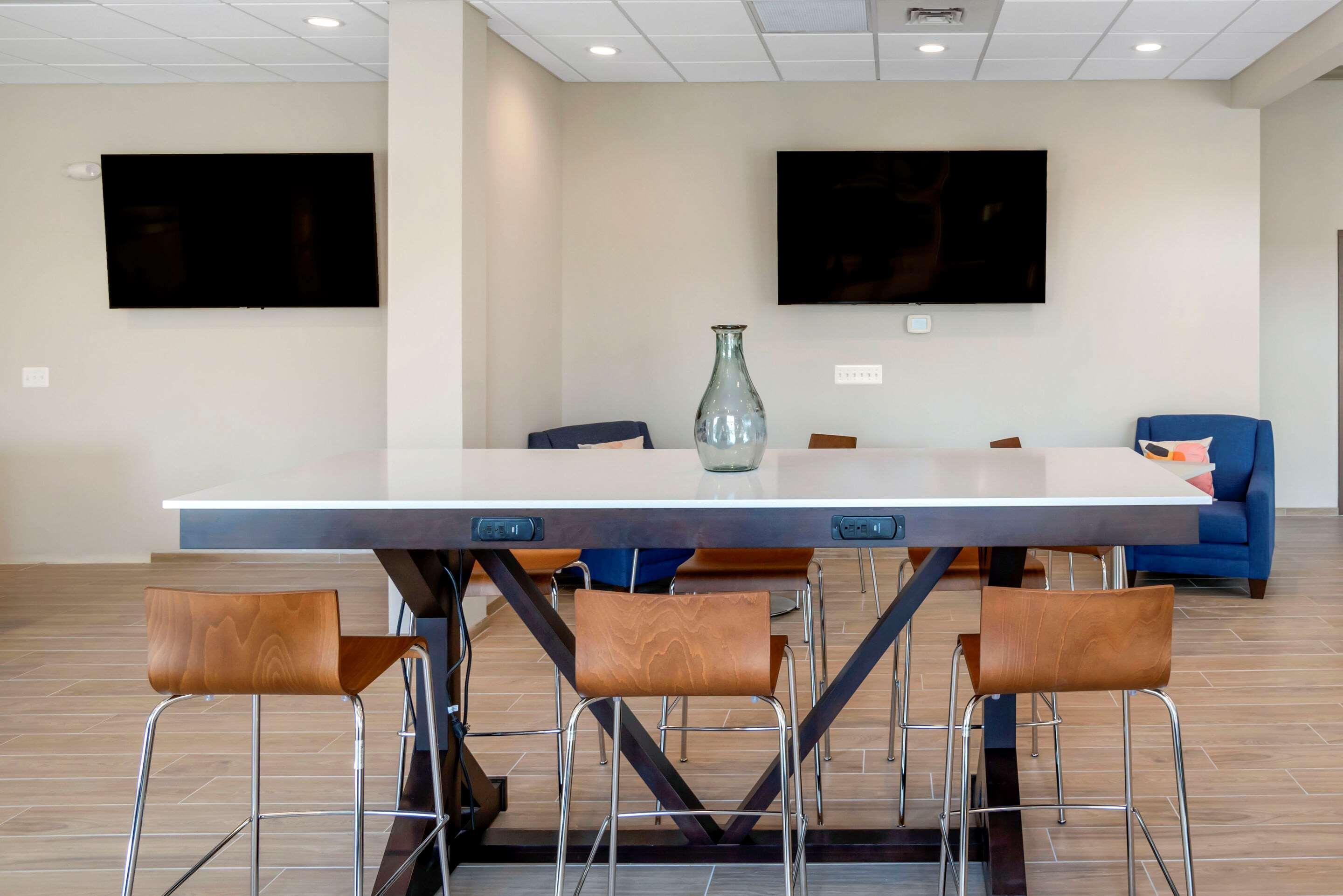 The Inn At Leonardtown, Ascend Hotel Collection 외부 사진