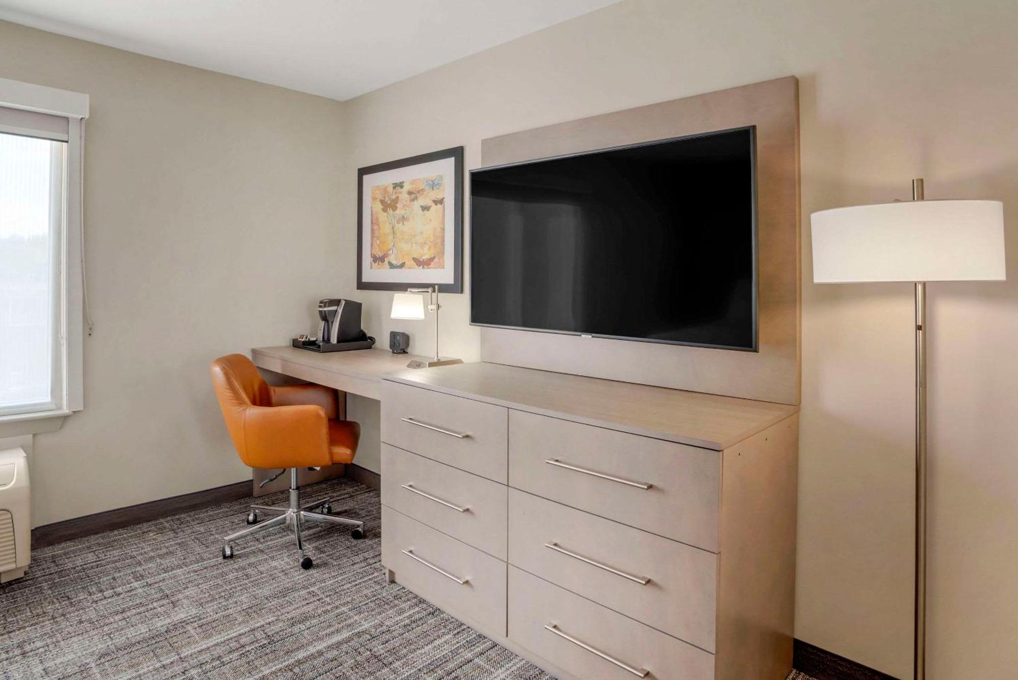 The Inn At Leonardtown, Ascend Hotel Collection 외부 사진
