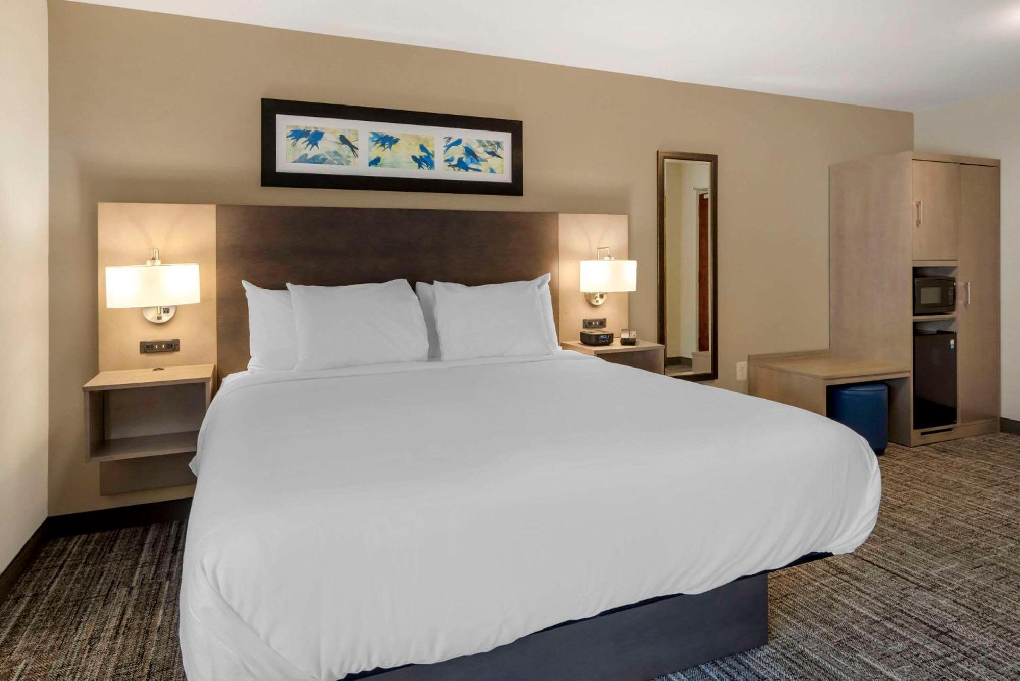 The Inn At Leonardtown, Ascend Hotel Collection 외부 사진