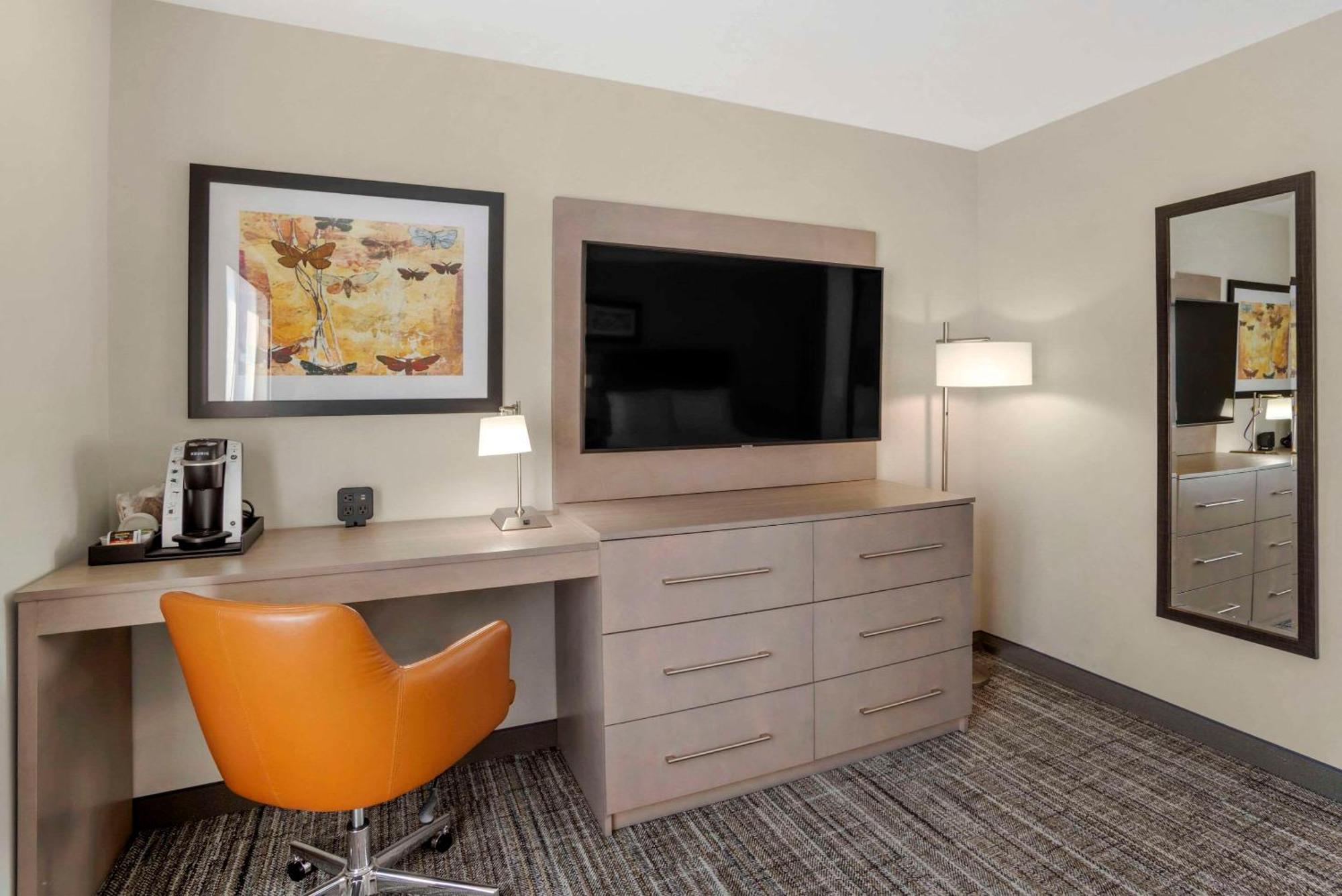 The Inn At Leonardtown, Ascend Hotel Collection 외부 사진