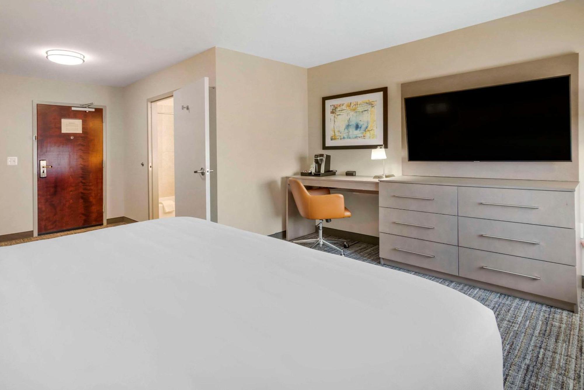 The Inn At Leonardtown, Ascend Hotel Collection 외부 사진