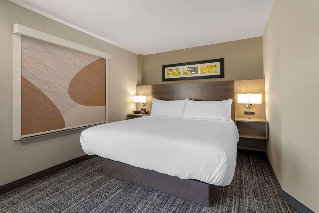 The Inn At Leonardtown, Ascend Hotel Collection 객실 사진