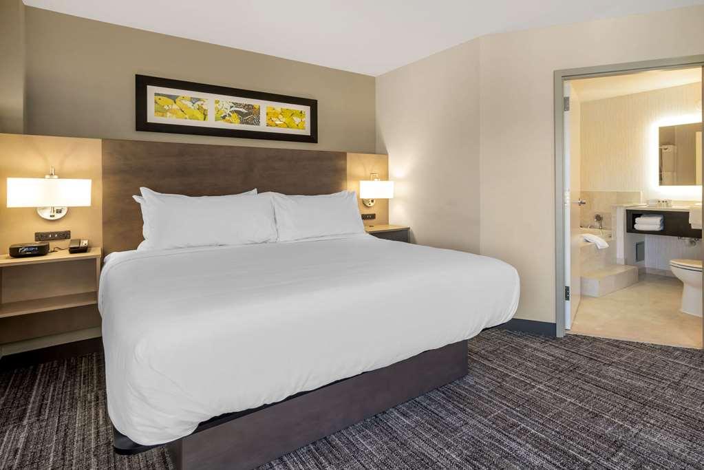 The Inn At Leonardtown, Ascend Hotel Collection 객실 사진